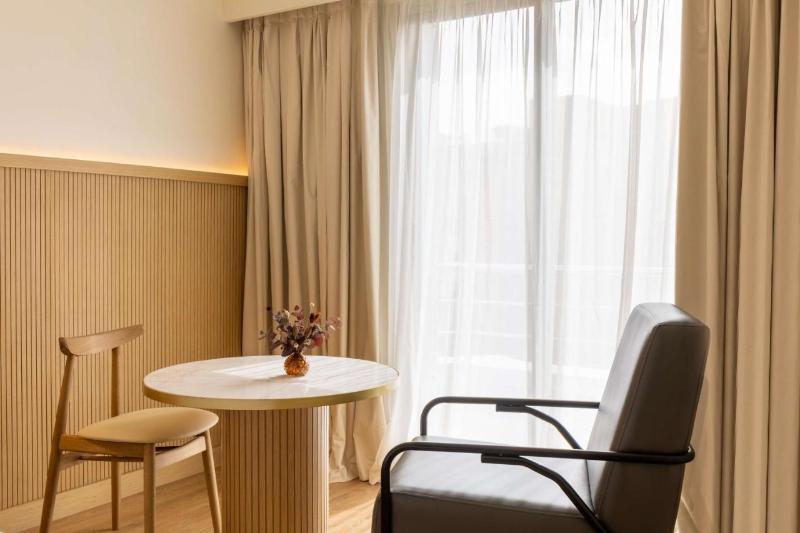 اتاق راحتی, Best Western Plus Casablanca City Center