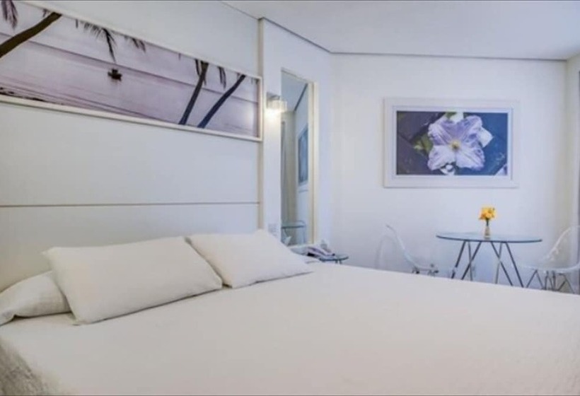 프리미엄 룸, Brisa Tower Maceió