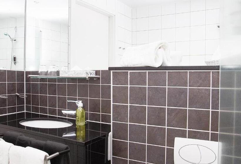 اتاق استاندارد, Center Hotels Arnarhvoll