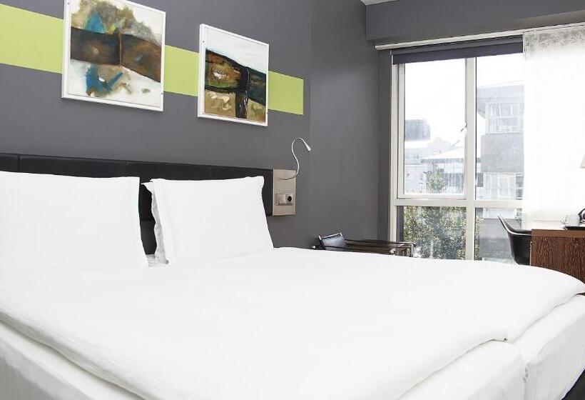 اتاق استاندارد, Center Hotels Arnarhvoll