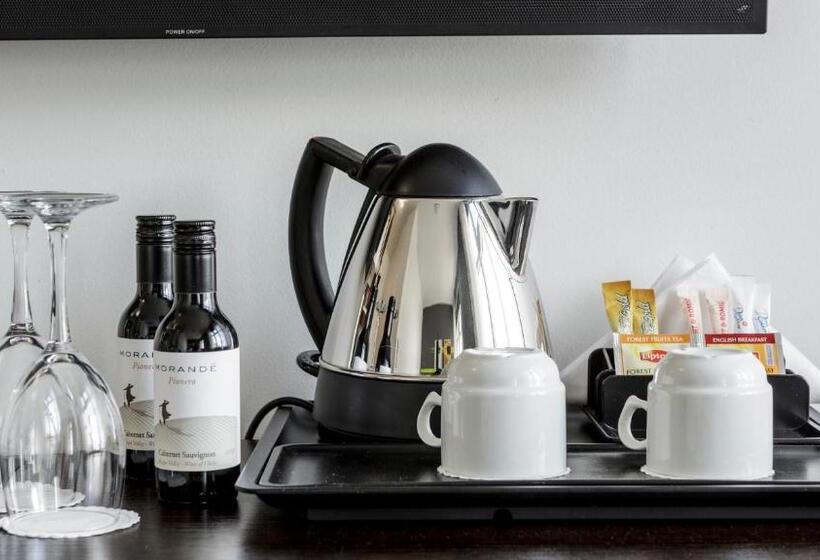 اتاق لوکس, Center Hotels Arnarhvoll