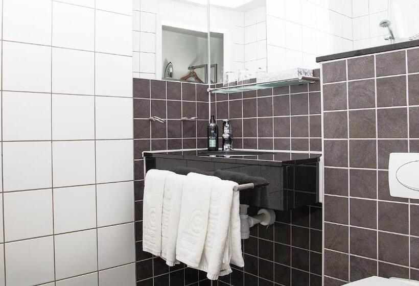 اتاق لوکس, Center Hotels Arnarhvoll