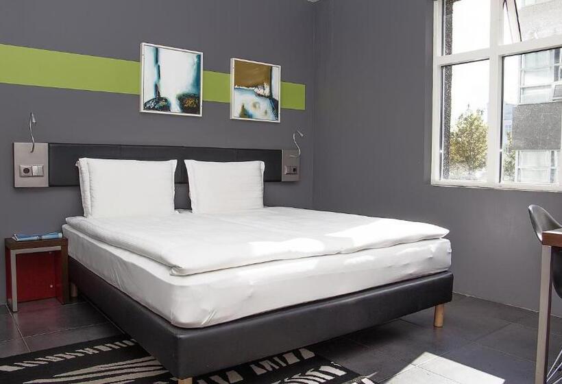 اتاق لوکس, Center Hotels Arnarhvoll