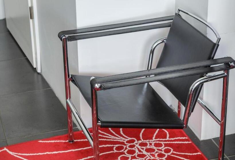 اتاق لوکس یک تخته, Center Hotels Arnarhvoll