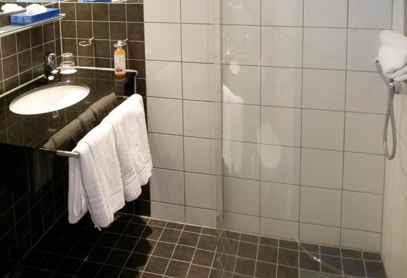 اتاق لوکس یک تخته, Center Hotels Arnarhvoll