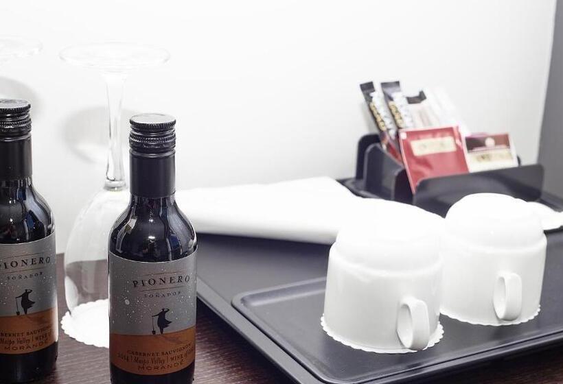 اتاق لوکس با چشمانداز دریا, Center Hotels Arnarhvoll