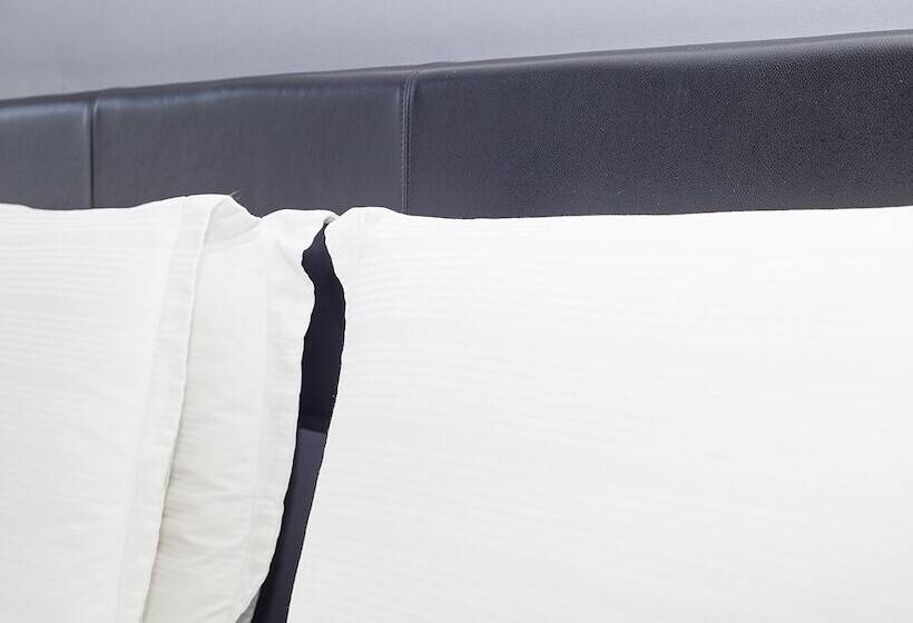 اتاق استاندارد, Center Hotels Arnarhvoll