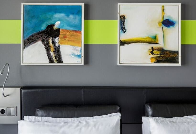 اتاق لوکس, Center Hotels Arnarhvoll