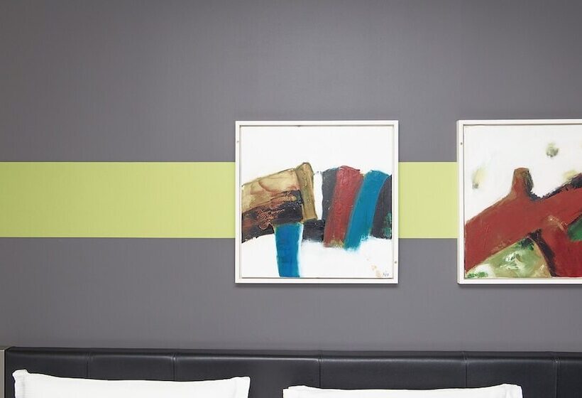 اتاق استاندارد, Center Hotels Arnarhvoll