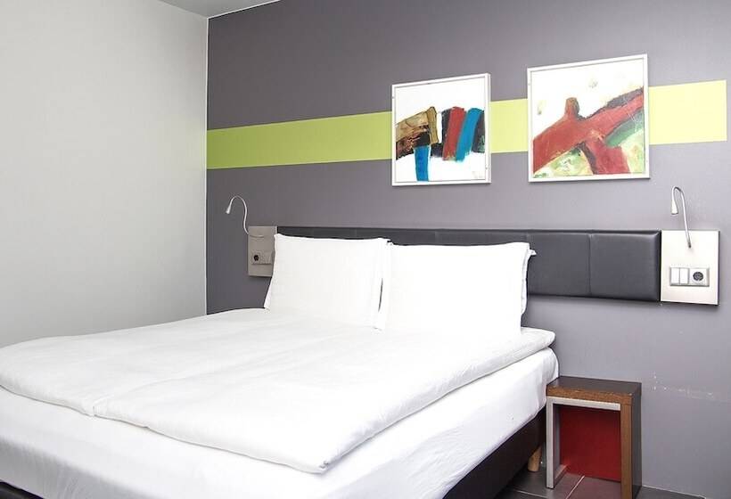 اتاق استاندارد, Center Hotels Arnarhvoll