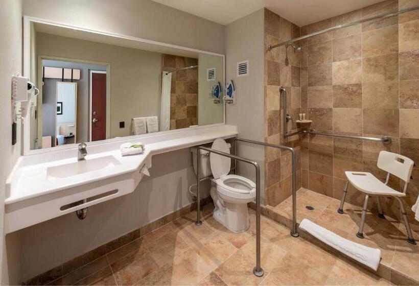 اتاق استاندارد, City Express by Marriott Chihuahua
