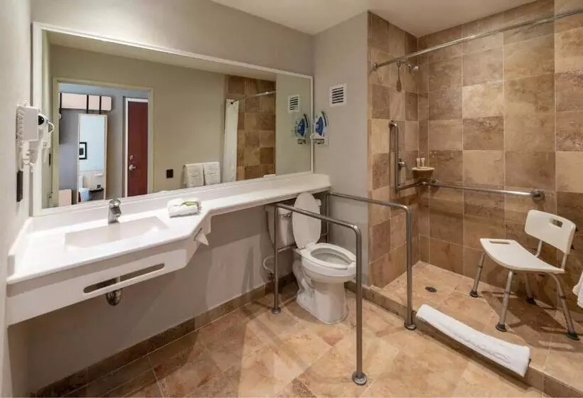 اتاق استاندارد, City Express by Marriott Chihuahua