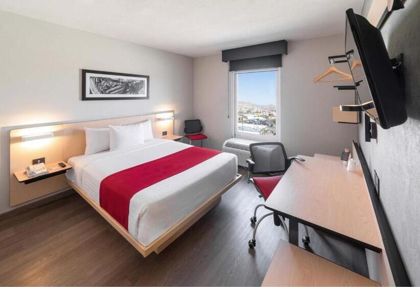 اتاق استاندارد, City Express by Marriott Chihuahua