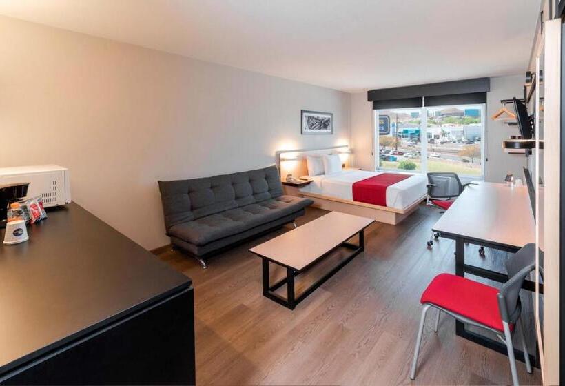 اتاق سوپریور, City Express by Marriott Chihuahua