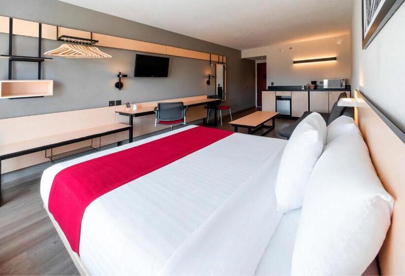 اتاق سوپریور, City Express by Marriott Chihuahua