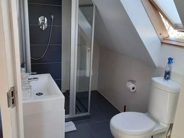 デラックスルーム, Cotswold House