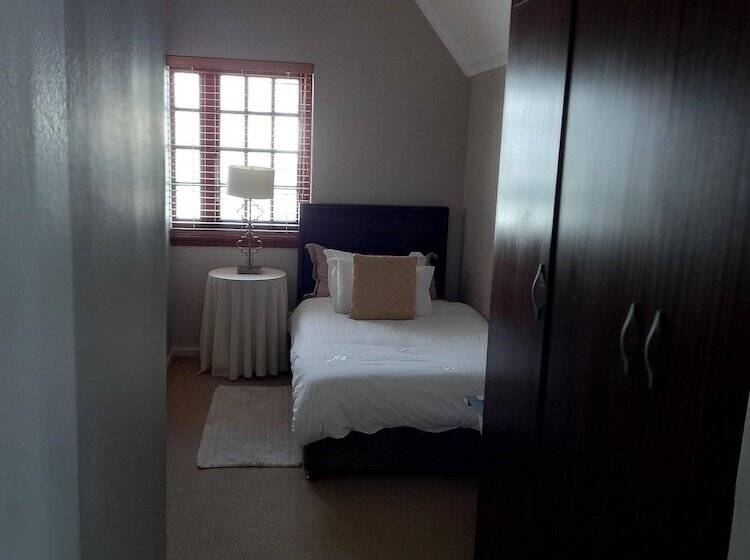 Номер Deluxe, Cotswold House