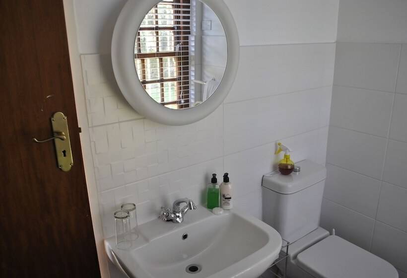 Номер Executive, Cotswold House
