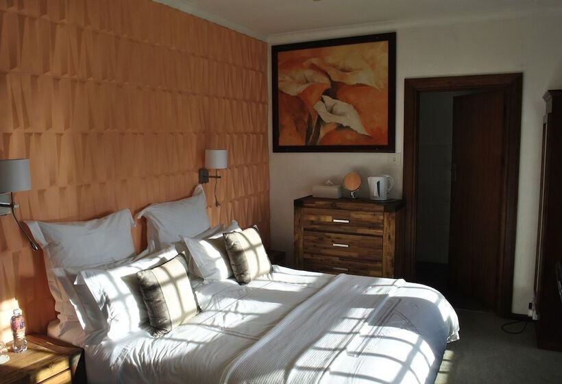 Номер Executive, Cotswold House