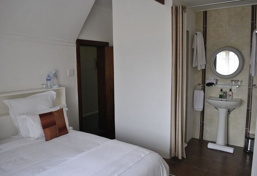 غرفة قياسية, Cotswold House