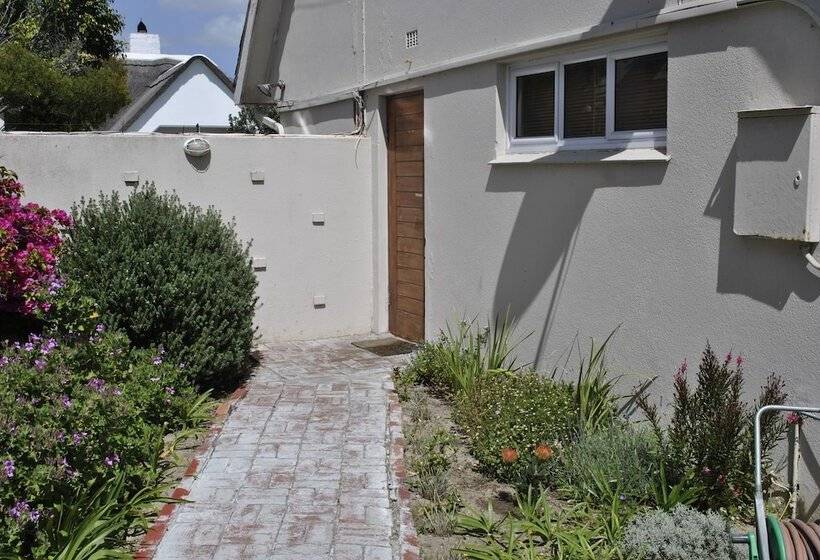 غرفة قياسية, Cotswold House