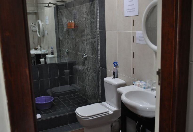 Номер Executive, Cotswold House