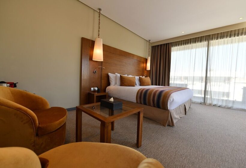 חדר ביזנס, Dawliz Rabat Art & Spa