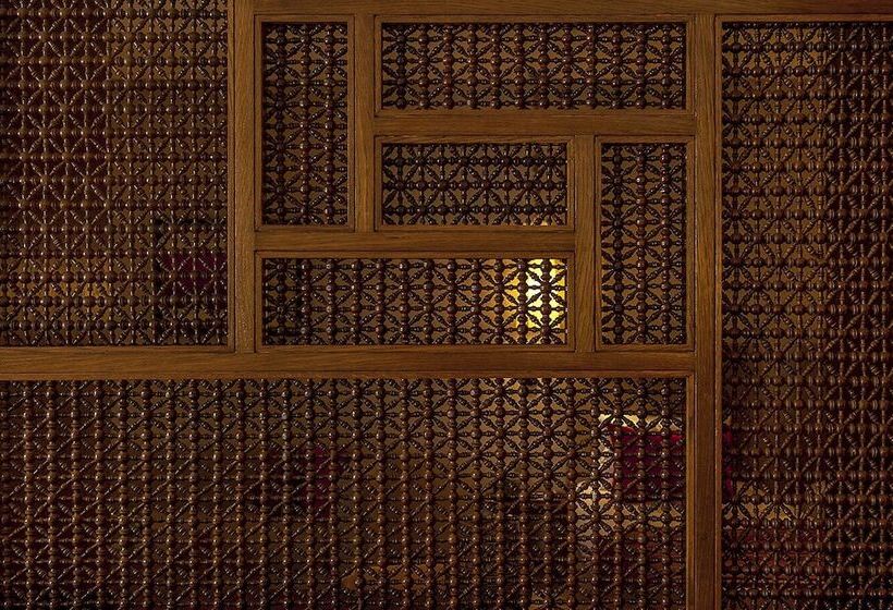 패밀리 스위트, Dawliz Rabat Art & Spa