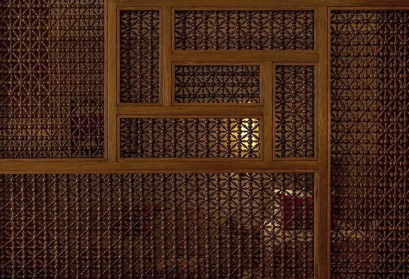 سوییت خانوادگی, Dawliz Rabat Art & Spa