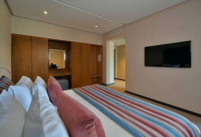 סוויטת פרמיום, Dawliz Rabat Art & Spa