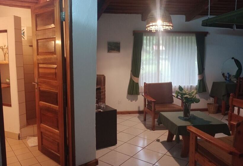 اتاق لوکس, Dik Dik