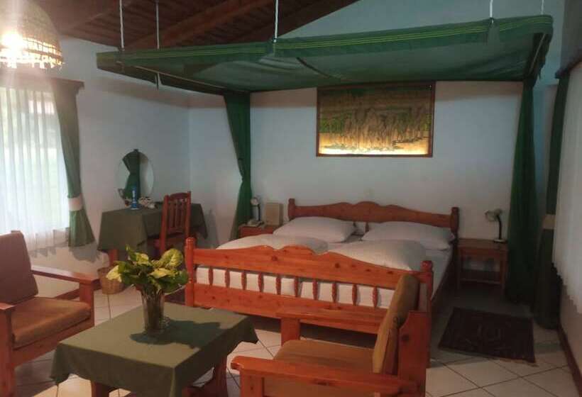 اتاق لوکس, Dik Dik