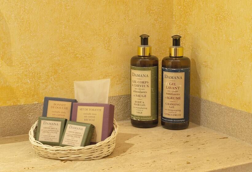 景色の見える一ベッドルームアパートメント, Es Baulo Petit