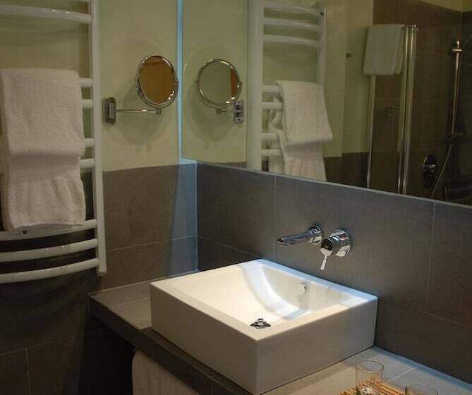 バルコニー付きスタンダードステューディオ, Es Baulo Petit