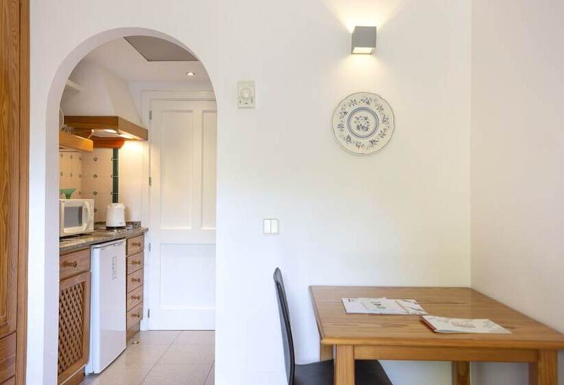 バルコニー付きスタンダードステューディオ, Es Baulo Petit