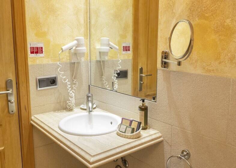 バルコニー付きスタンダードステューディオ, Es Baulo Petit