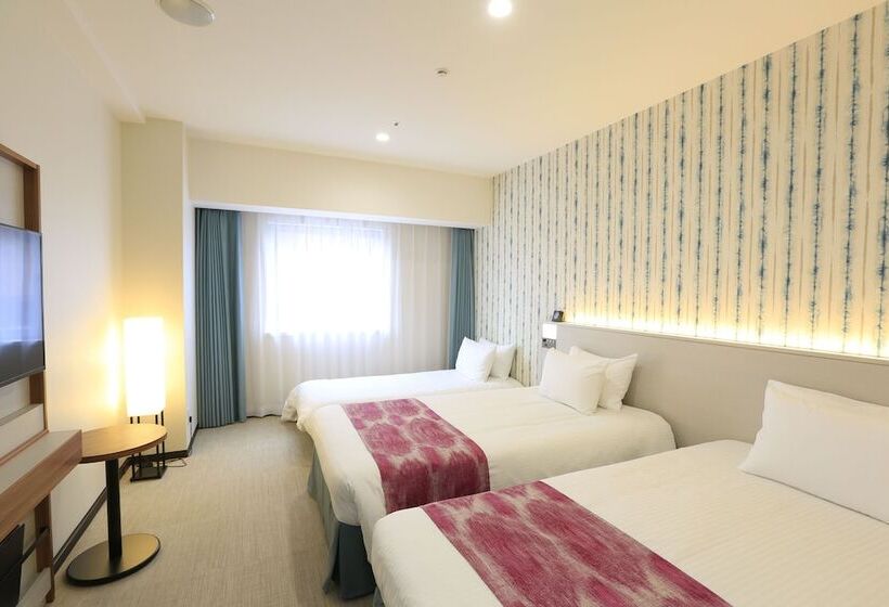 豪华房间, Jal City Naha
