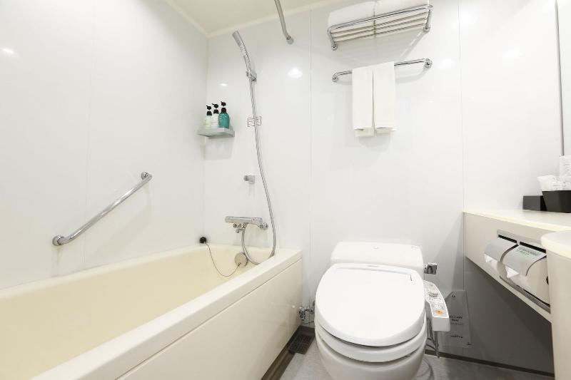 חדר סטנדרט, Jal City Naha