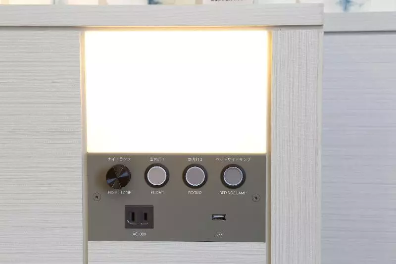 スタンダードルーム, Jal City Naha