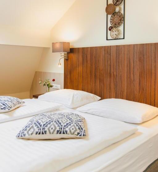 اتاق راحتی, Kaiserhof