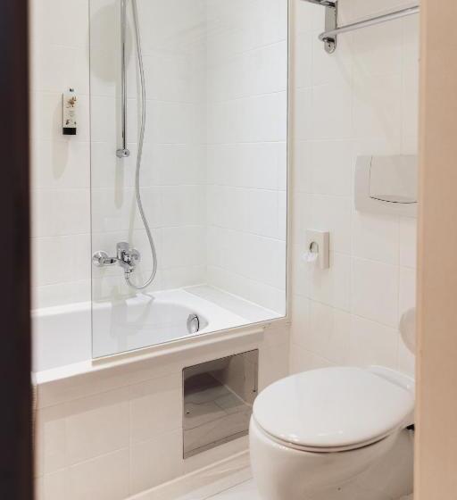 اتاق سوپریور, Kaiserhof