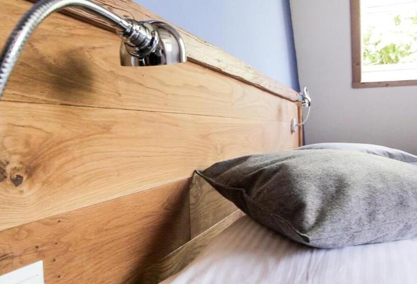 اتاق استاندارد, Kaiserhof