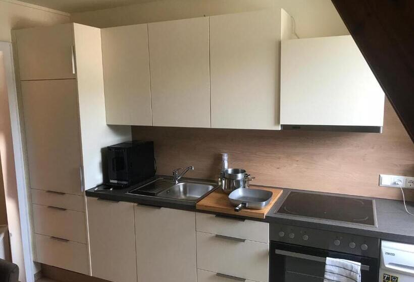 آپارتمان 2 خوابه, Kaiserhof