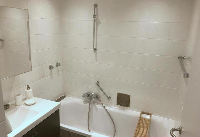 آپارتمان 2 خوابه, Kaiserhof