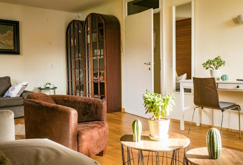 آپارتمان 2 خوابه, Kaiserhof