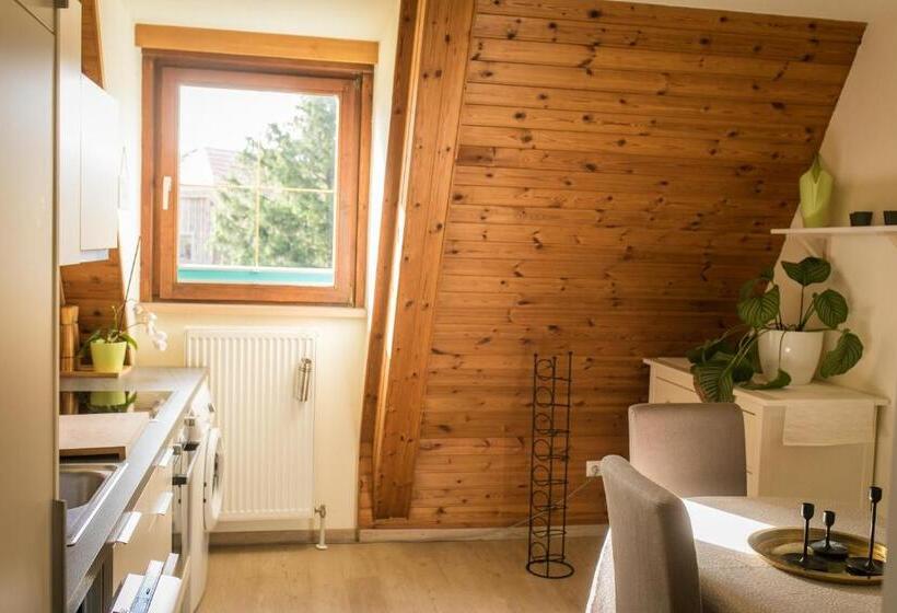 آپارتمان 2 خوابه, Kaiserhof