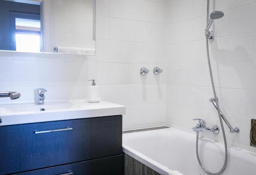 آپارتمان 2 خوابه, Kaiserhof