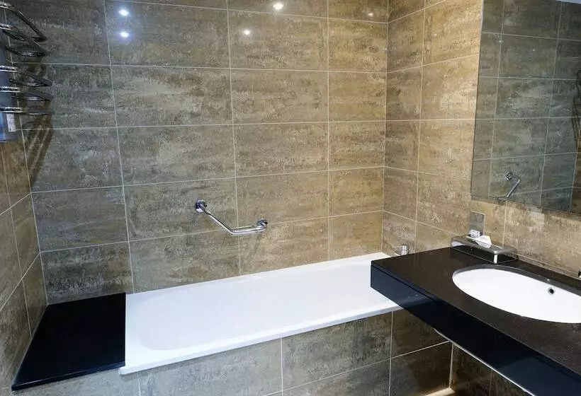 クラシックルーム, Kinsale Hotel & Spa