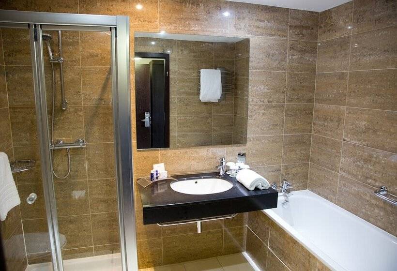 غرفة كلاسيكية, Kinsale Hotel & Spa