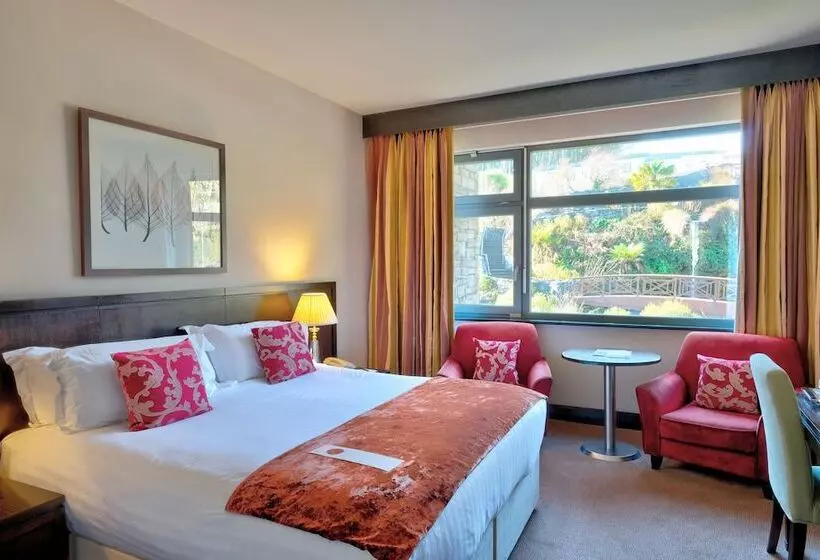 クラシックルーム, Kinsale Hotel & Spa